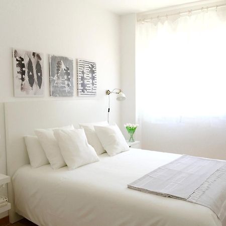 Apartamento Evahome Roquetas Roquetas de Mar Exteriér fotografie