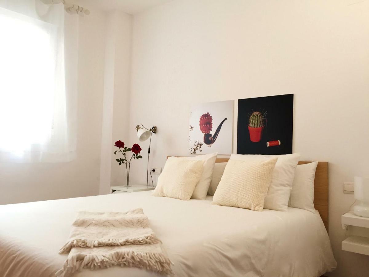 Apartamento Evahome Roquetas Roquetas de Mar Exteriér fotografie