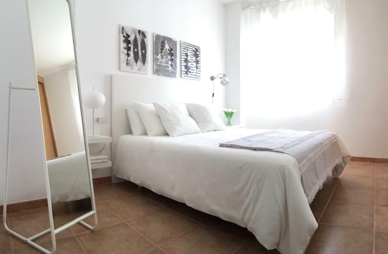 Apartamento Evahome Roquetas Roquetas de Mar Exteriér fotografie