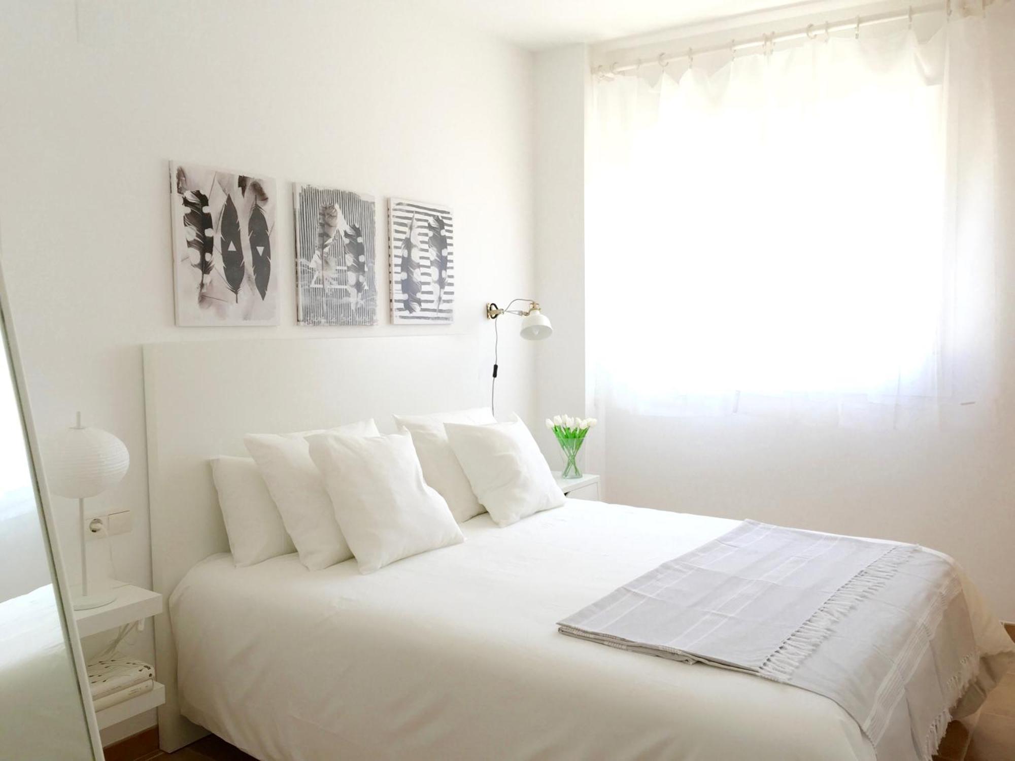 Apartamento Evahome Roquetas Roquetas de Mar Exteriér fotografie