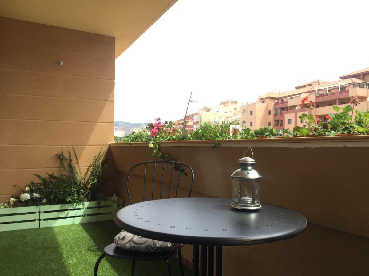 Apartamento Evahome Roquetas Roquetas de Mar Exteriér fotografie