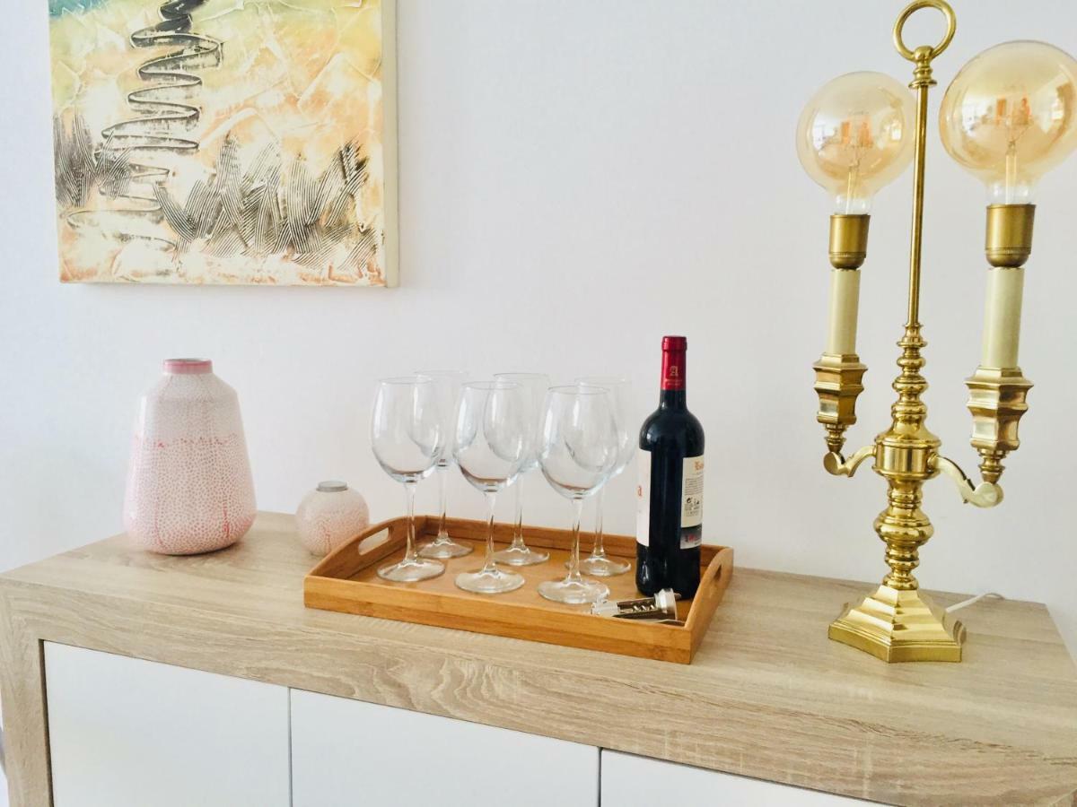 Apartamento Evahome Roquetas Roquetas de Mar Exteriér fotografie