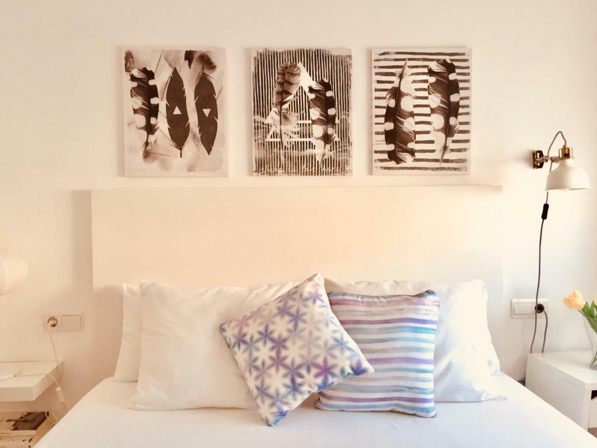 Apartamento Evahome Roquetas Roquetas de Mar Exteriér fotografie
