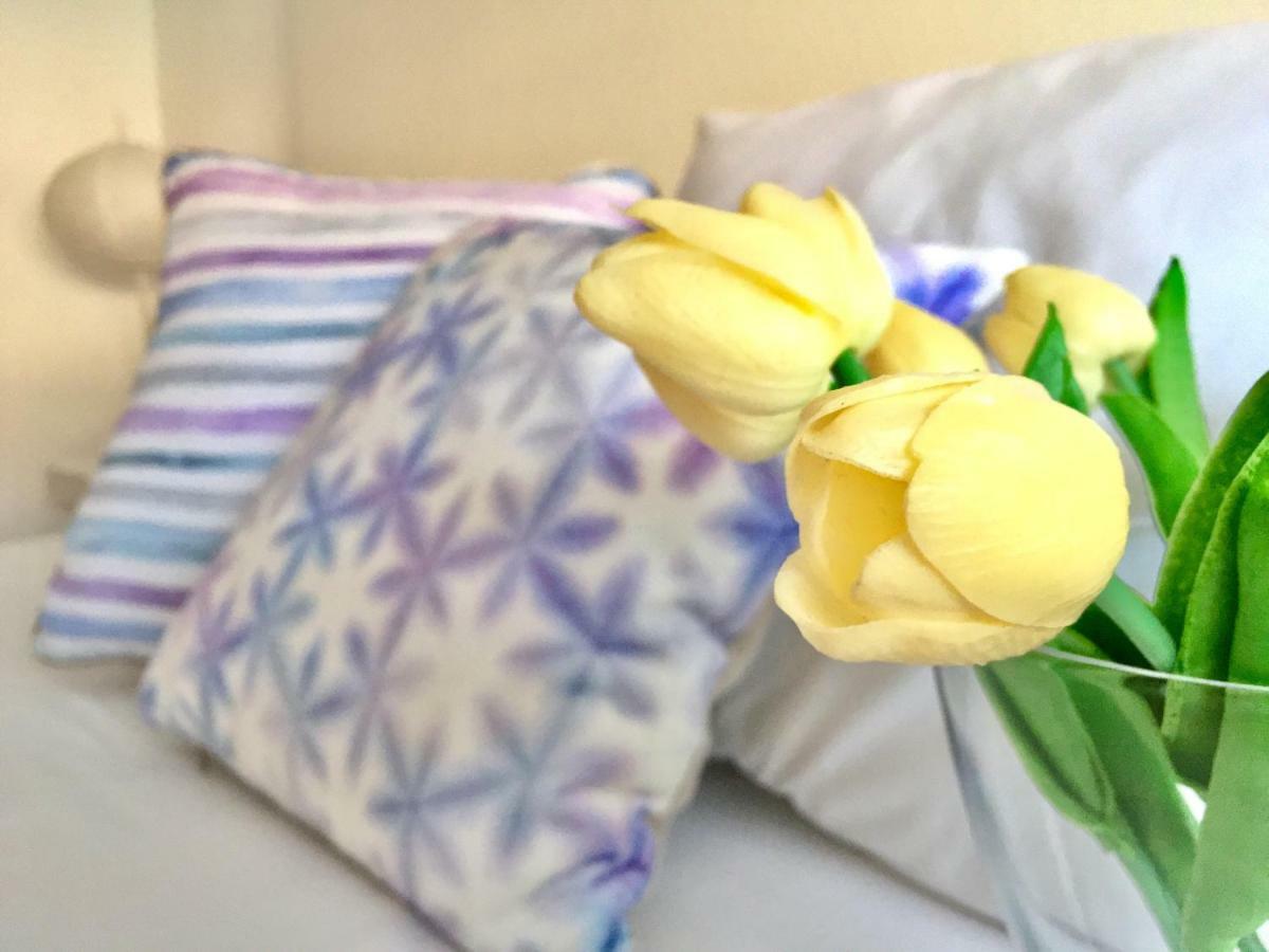 Apartamento Evahome Roquetas Roquetas de Mar Exteriér fotografie