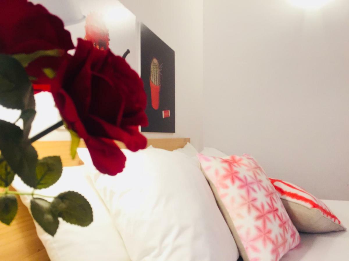 Apartamento Evahome Roquetas Roquetas de Mar Exteriér fotografie