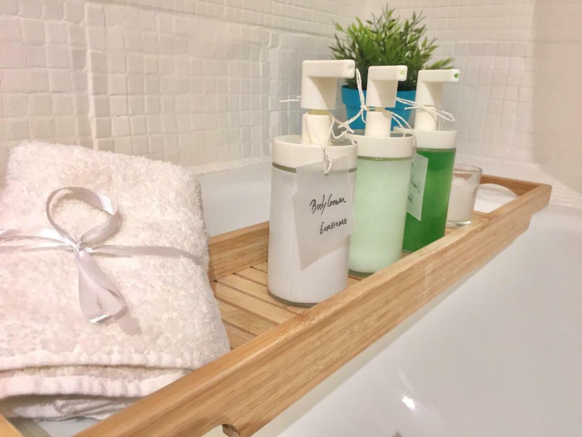Apartamento Evahome Roquetas Roquetas de Mar Exteriér fotografie